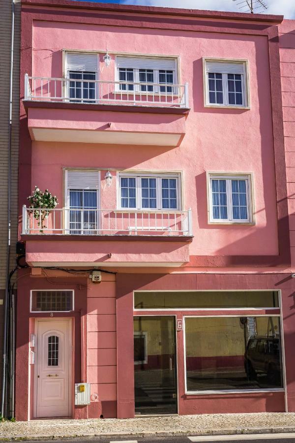 Dream City Home 2 Caldas Da Rainha Exterior photo