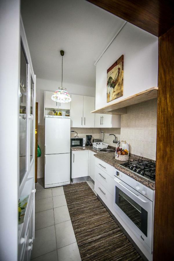 Dream City Home 2 Caldas Da Rainha Exterior photo