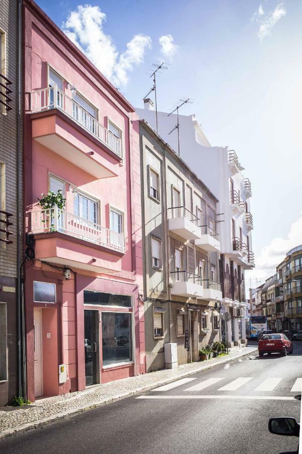 Dream City Home 2 Caldas Da Rainha Exterior photo